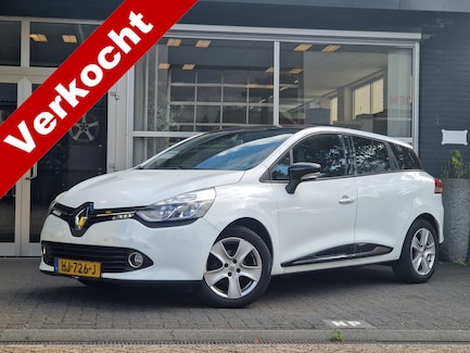 Renault Clio 0