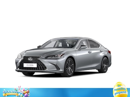 Lexus ES 0