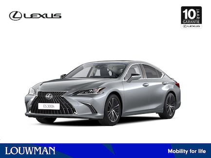 Lexus ES 0