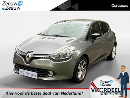 Renault Clio 0