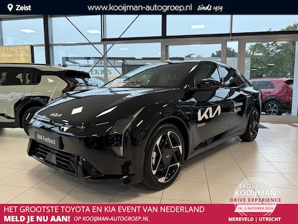 Kia EV4 0