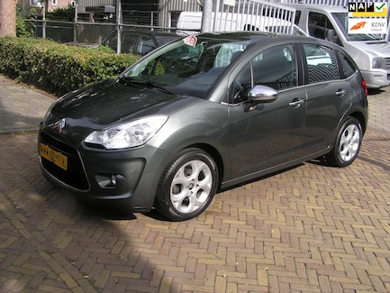Citroën C3 0