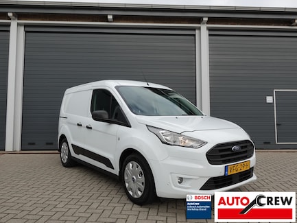 Ford Transit Connect 0