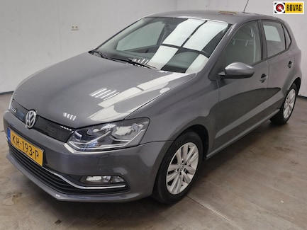 Volkswagen Polo 0