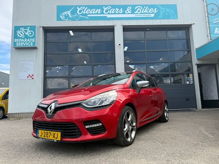 Renault Clio 0