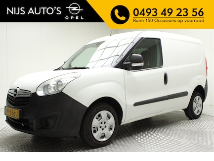 Opel Combo 0