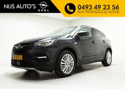 Opel Grandland 0