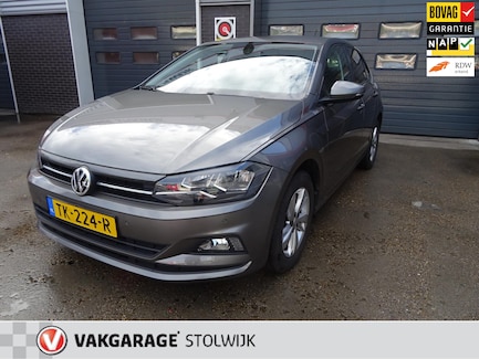 Volkswagen Polo 0