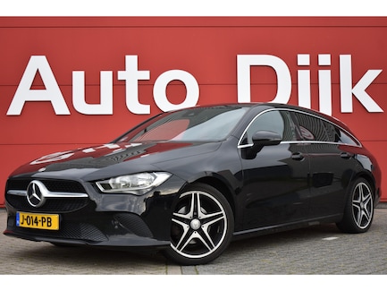 Mercedes-Benz CLA 0