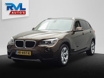 BMW X1 0