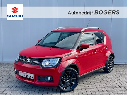 Suzuki Ignis 0