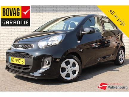 Kia Picanto 0