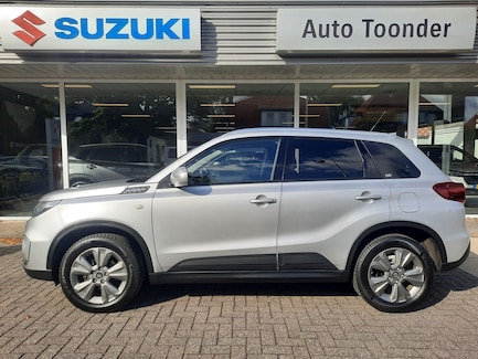 Suzuki Vitara 0
