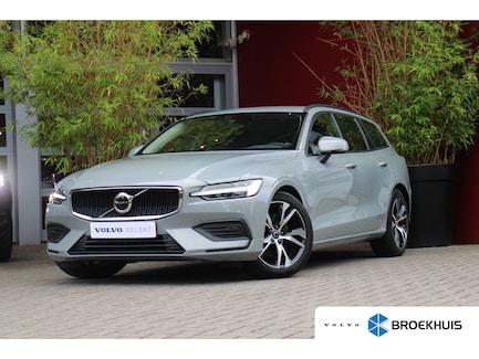Volvo V60 0