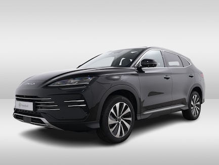 BYD Seal U 0