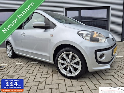 Volkswagen Up! 0