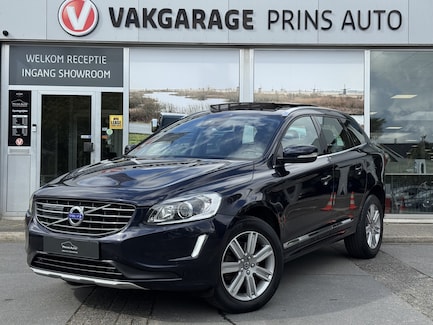 Volvo XC60 0