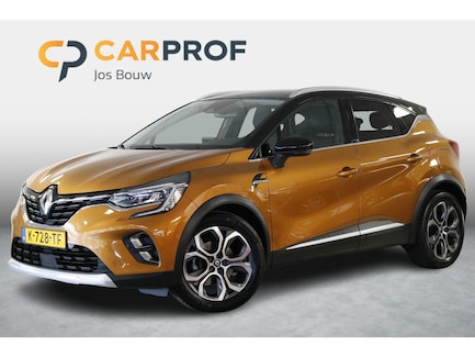 Renault Captur 0