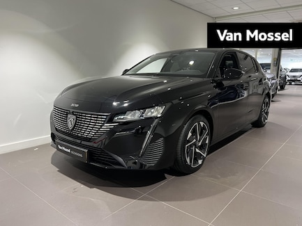 Peugeot 308 0