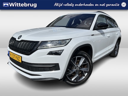 Skoda Kodiaq 0