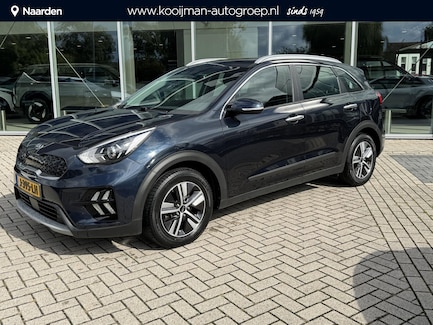 Kia Niro 0