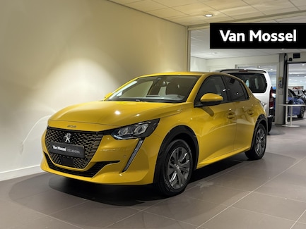 Peugeot e-208 0