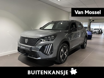 Peugeot 2008 0
