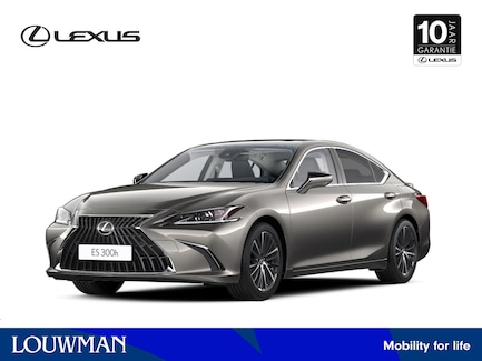 Lexus ES 0