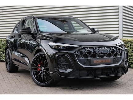 Audi SQ5 0