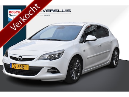 Opel Astra 0