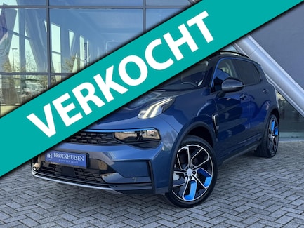 Lynk & Co 01 0