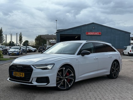 Audi A6 0