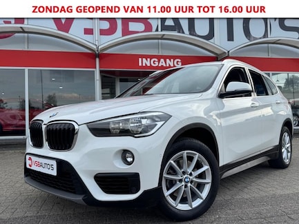 BMW X1 0