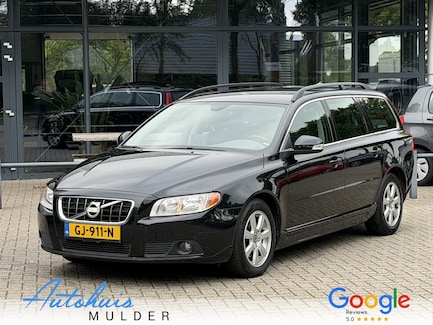 Volvo V70 0