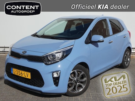 Kia Picanto 0