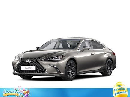 Lexus ES 0