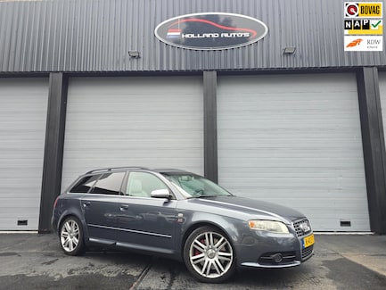 Audi A4 0