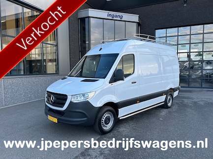 Mercedes-Benz Sprinter 0