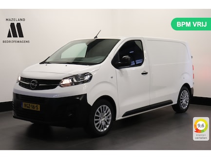 Opel Vivaro 0