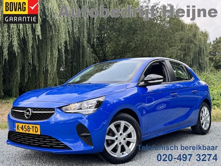 Opel Corsa 0