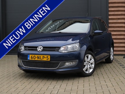 Volkswagen Polo 0