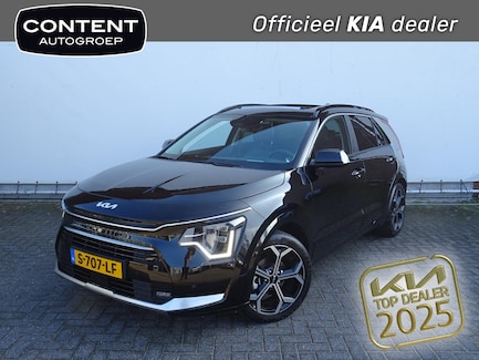 Kia Niro 0