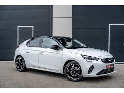 Opel Corsa 0