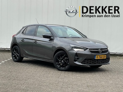 Opel Corsa 0