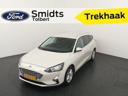 Ford Focus 0