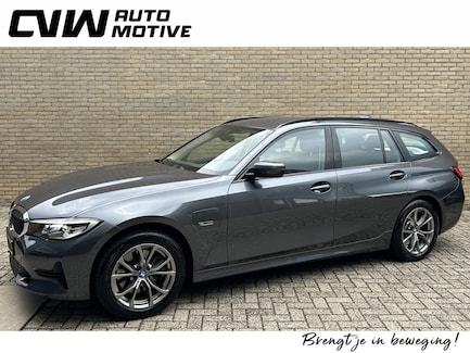 BMW 3-Serie 0