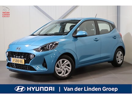 Hyundai i10 0