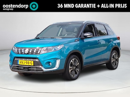 Suzuki Vitara 0