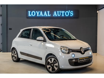 Renault Twingo 0
