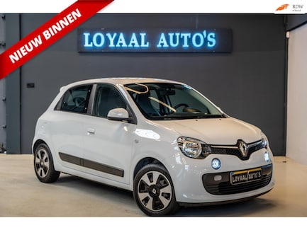 Renault Twingo 0